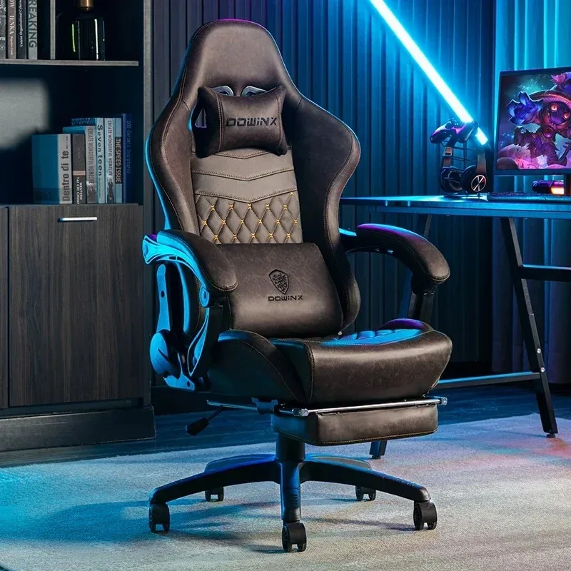 Esports Gaming Furniture - Kursi Gaming Esports Kursi Kantor Sandaran