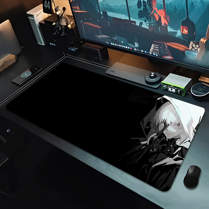 Esports Gaming Laptop - Alas Mouse Anime Baru yang Populer