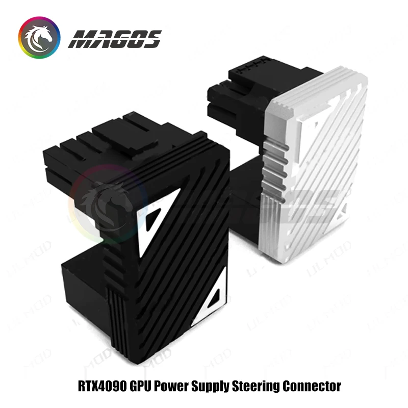 Nvidia Vga Rtx 4060 - Kartu Grafis Adaptor 12VHPWR 180 °
