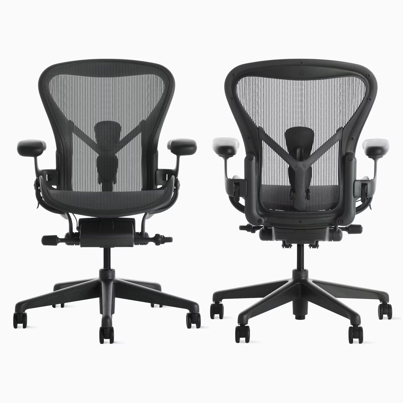 Esports Gaming Furniture - Kursi Kantor Ergonomis Mesh untuk Rumah,
