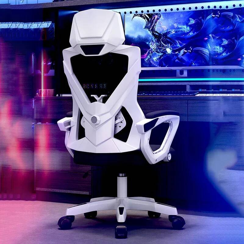 Esports Gaming Furniture - Kursi Kantor Esports Nyaman Berbahan Jaring