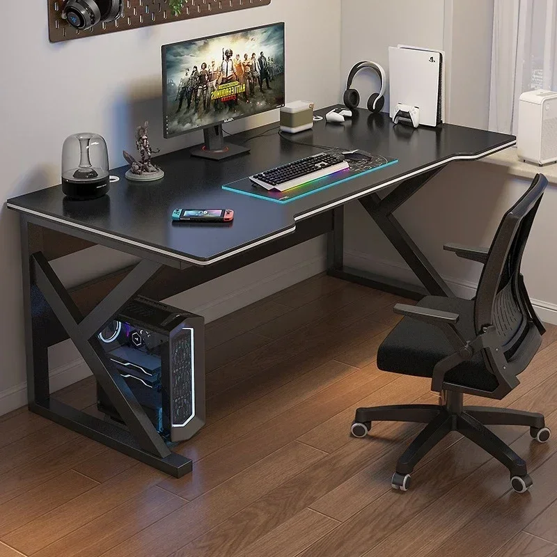Esports Gaming Furniture - Meja Komputer Barang Rumah Tangga yang