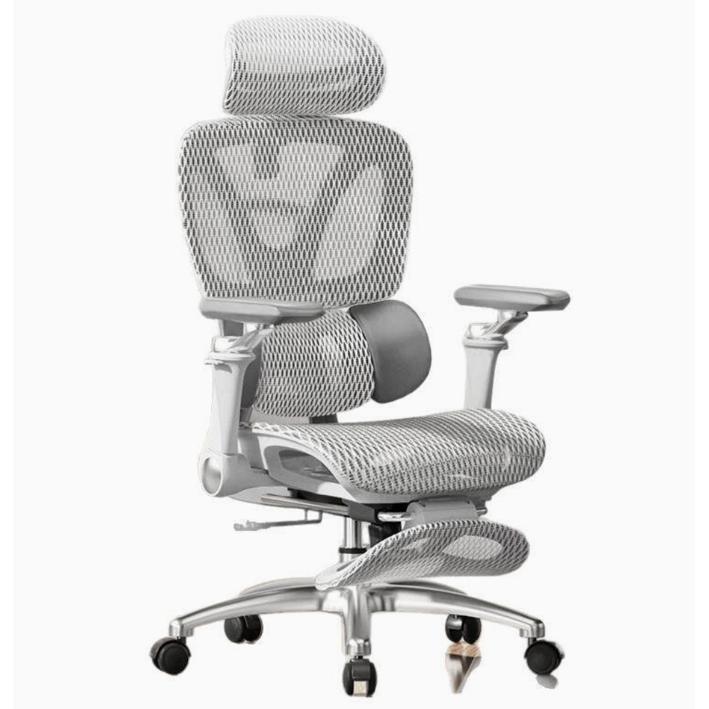 Kursi Kantor Ergonomis dengan  - Esports Gaming Furniture ulasan dan harga