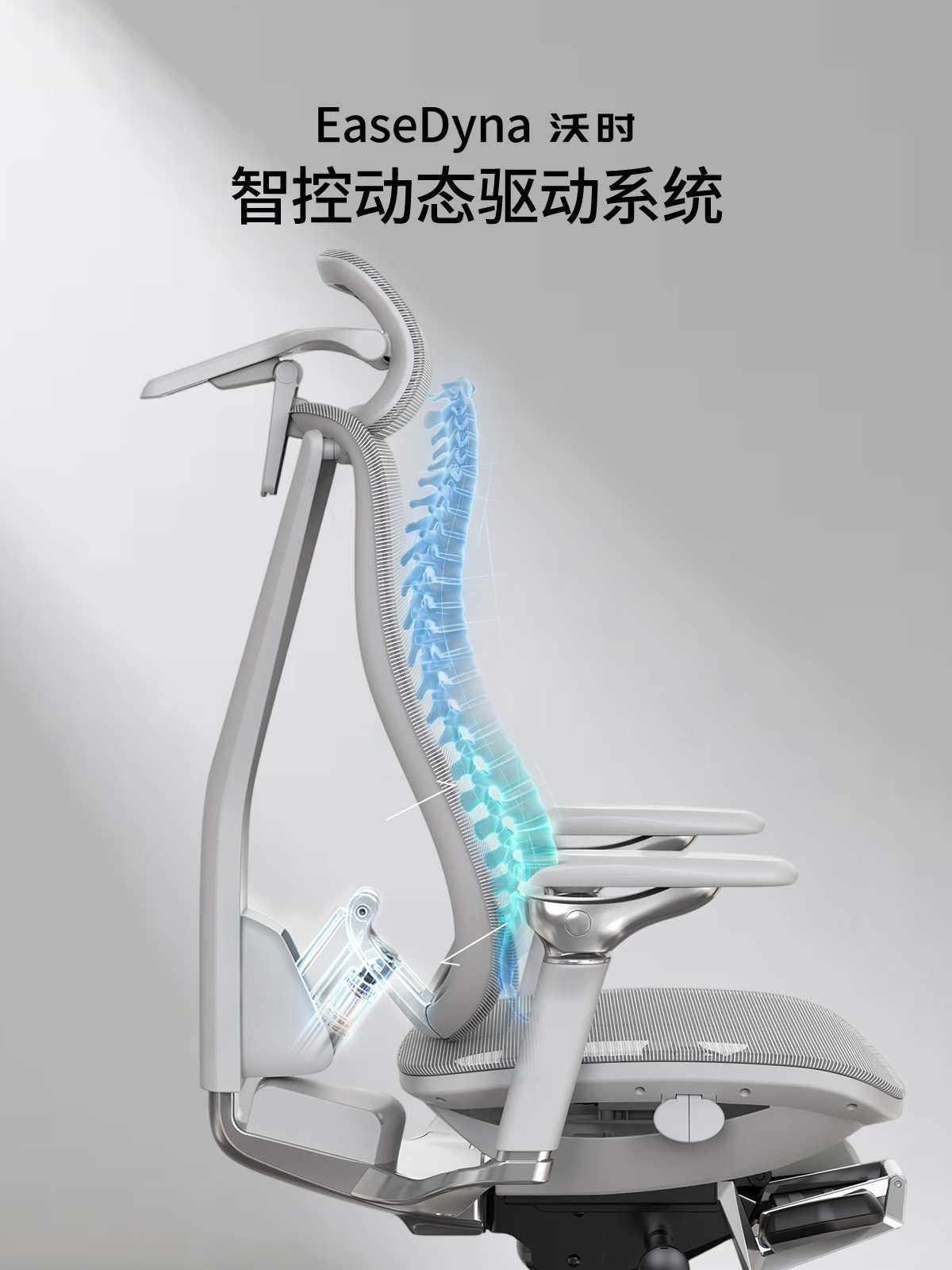 Kursi Kantor Ergonomis dengan  - Esports Gaming Furniture ulasan dan harga
