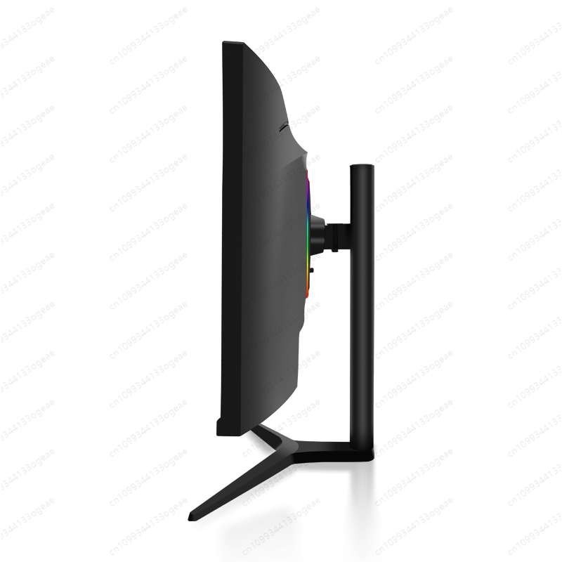 Monitor Gaming 34 inci 4k LG-N - Gaming Monitor Curved ulasan dan harga