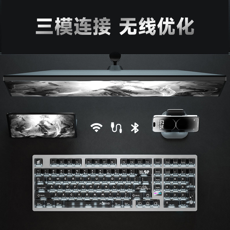 Weika Max102 Casing Aluminium  - Esports Gaming Laptop ulasan dan harga