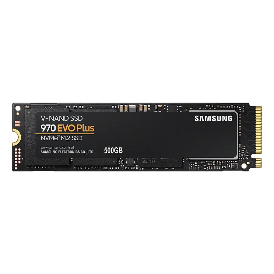 SAMSUNG 970 EVO Plus SSD MLC N - Samsung Ssd 990 Pro ulasan dan harga