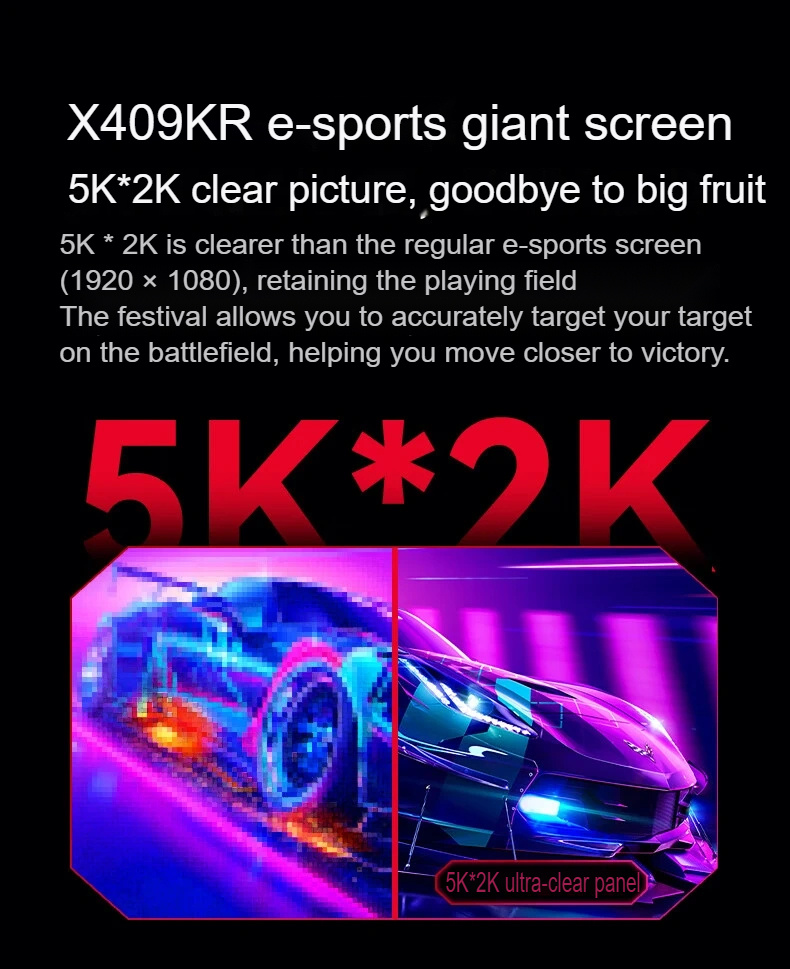 Monitor Gaming Lengkung UltraW - Gaming Monitor Curved ulasan dan harga