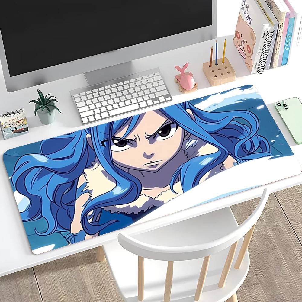Juvia Animation Fairy Tail Mou - Esports Gaming Laptop ulasan dan harga