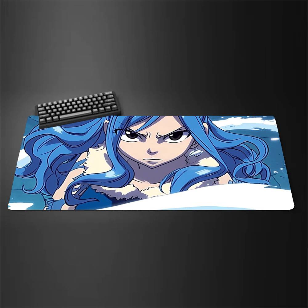 Juvia Animation Fairy Tail Mou - Esports Gaming Laptop ulasan dan harga