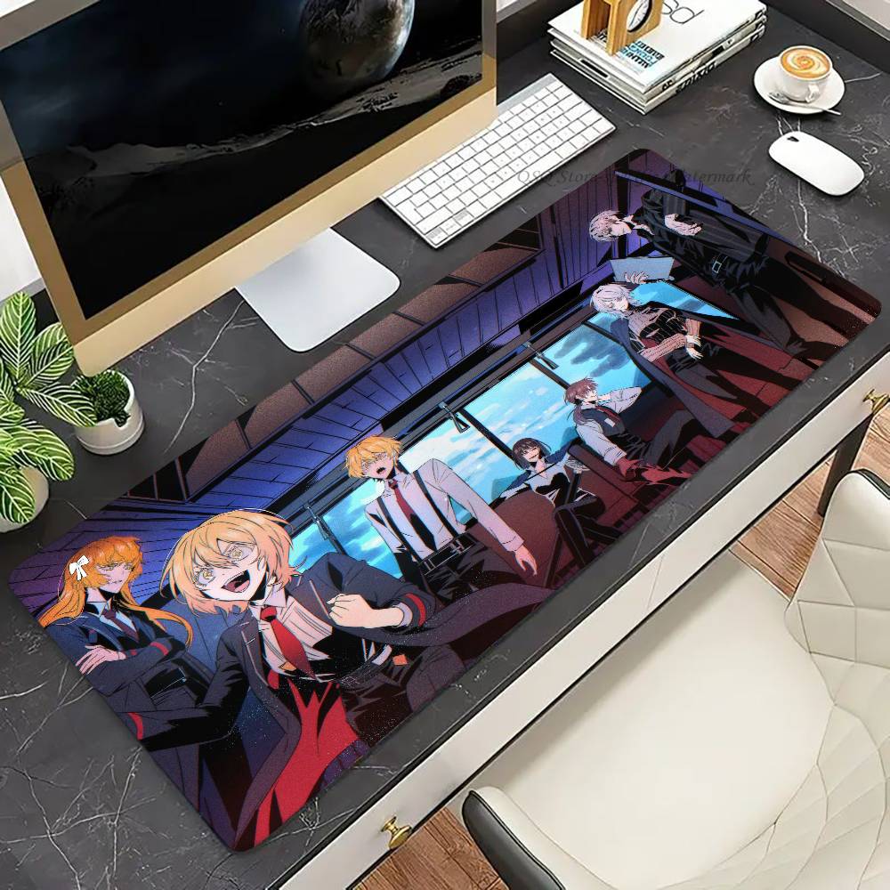 Limbus C-Company Game Anime Mo - Esports Gaming Laptop ulasan dan harga