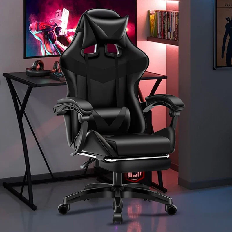 Kursi Kantor Gaming Esports Ku - Esports Gaming Furniture ulasan dan harga