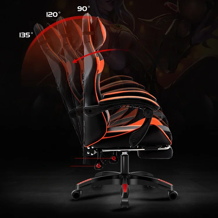 Kursi Kantor Gaming Esports Ku - Esports Gaming Furniture ulasan dan harga