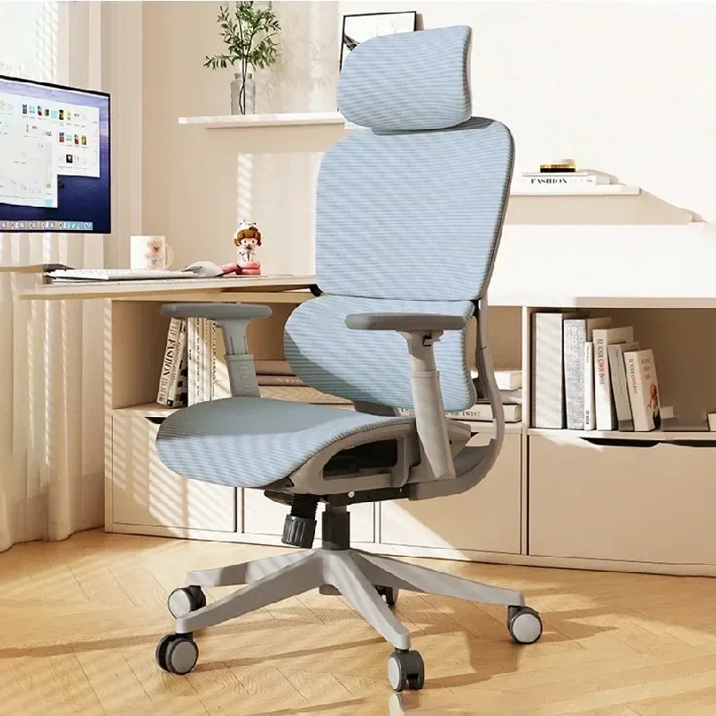 Kursi Kantor Mesh Nyaman untuk - Esports Gaming Furniture ulasan dan harga