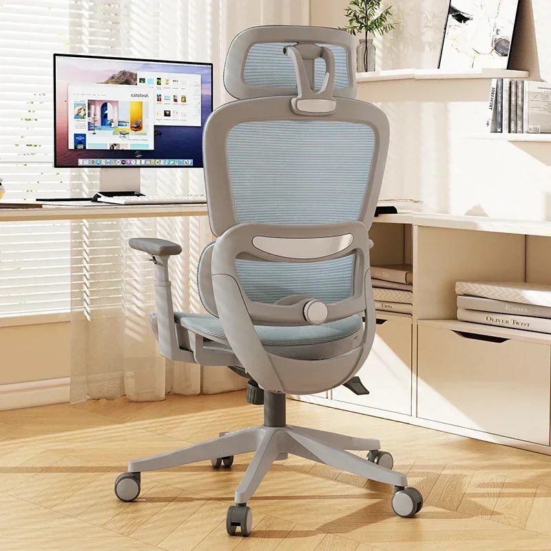 Kursi Kantor Mesh Nyaman untuk - Esports Gaming Furniture ulasan dan harga