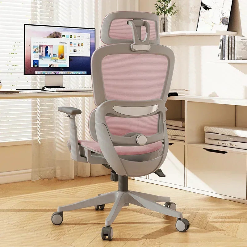 Kursi Kantor Mesh Nyaman untuk - Esports Gaming Furniture ulasan dan harga
