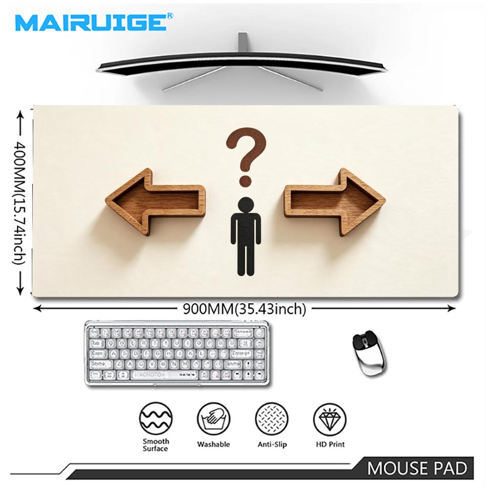 Alas Mouse Esports Anti-Selip  - Esports Gaming Laptop ulasan dan harga