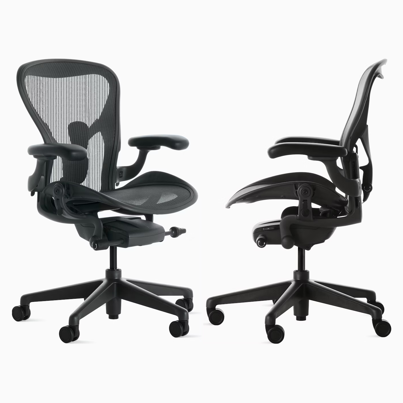 Kursi Kantor Ergonomis Mesh un - Esports Gaming Furniture ulasan dan harga