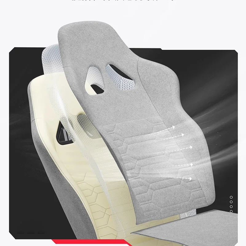 Kursi Esports Ergonomis Kursi  - Esports Gaming Furniture ulasan dan harga