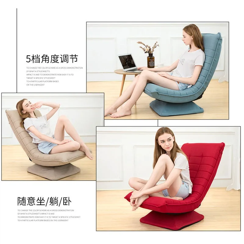 Kursi Sofa Putar 5 Tingkat Sud - Esports Gaming Furniture ulasan dan harga