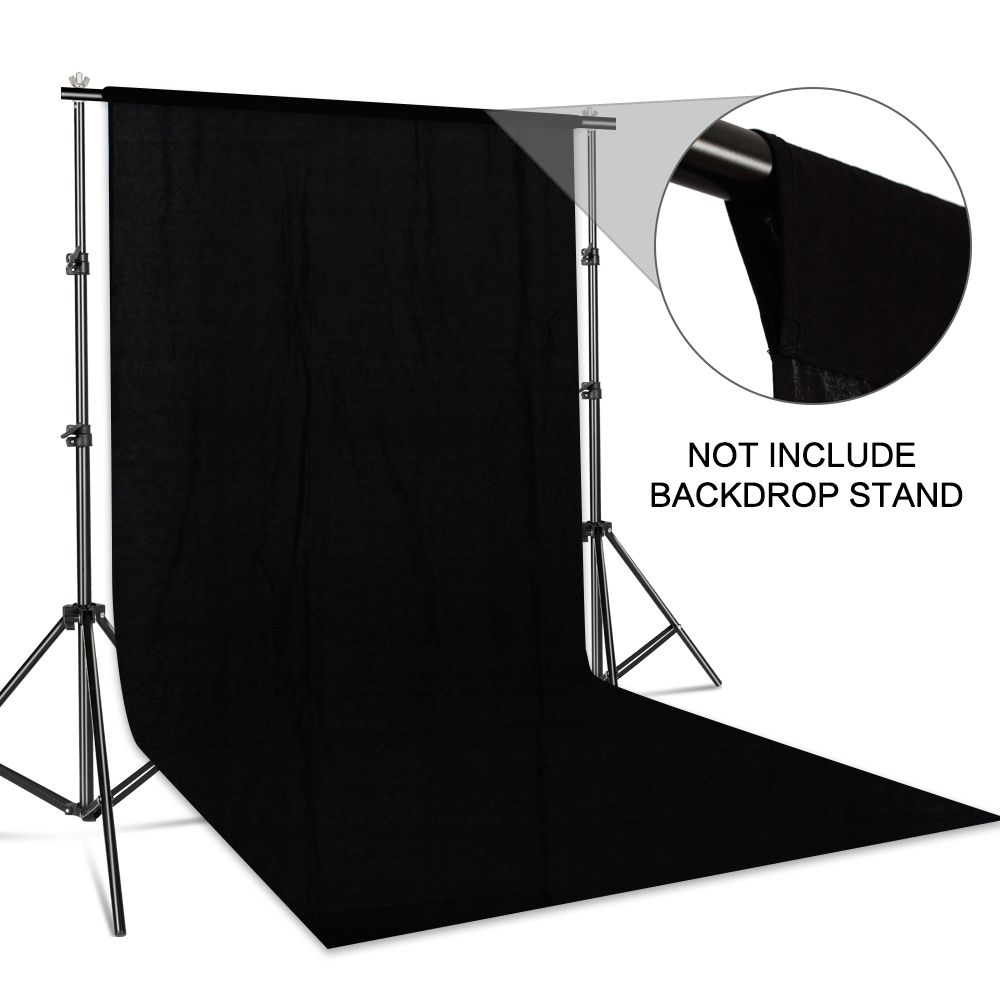 Kain Latar Belakang Fotografi  - Green Screen Collapsible ulasan dan harga