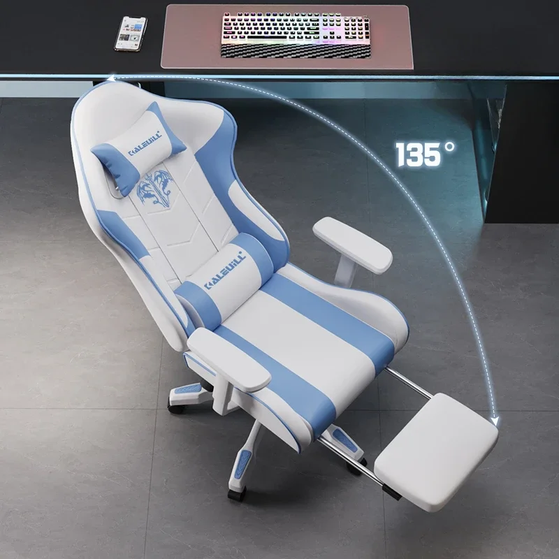 Kursi Gaming Esports Ergonomis - Esports Gaming Furniture ulasan dan harga