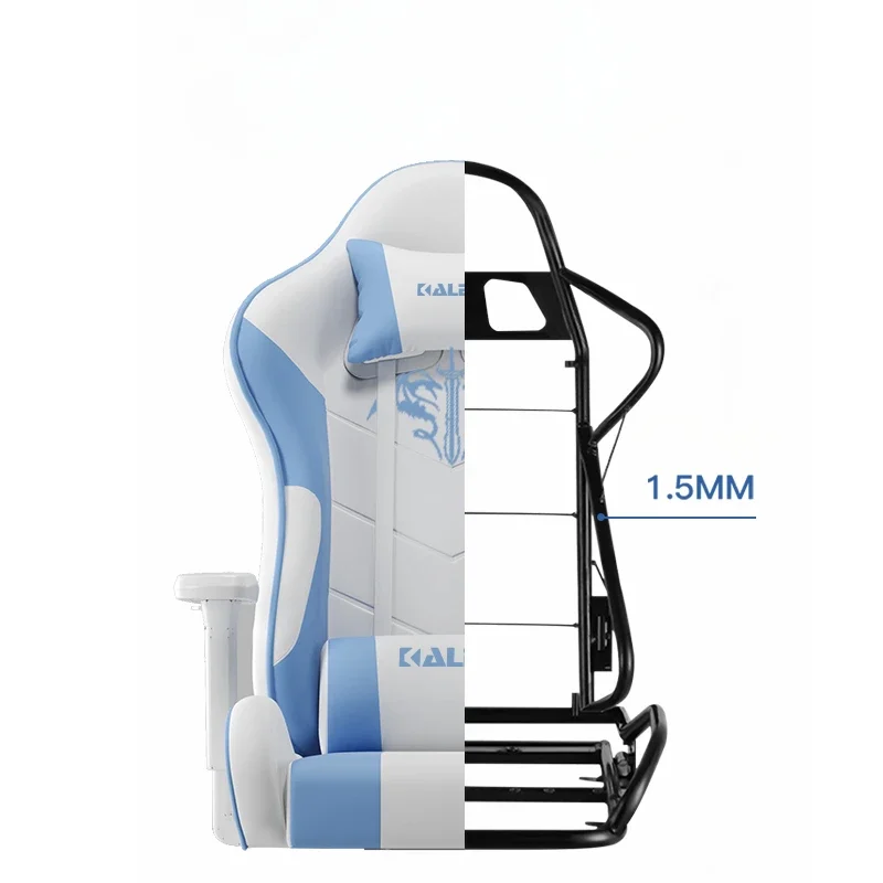 Kursi Gaming Esports Ergonomis - Esports Gaming Furniture ulasan dan harga
