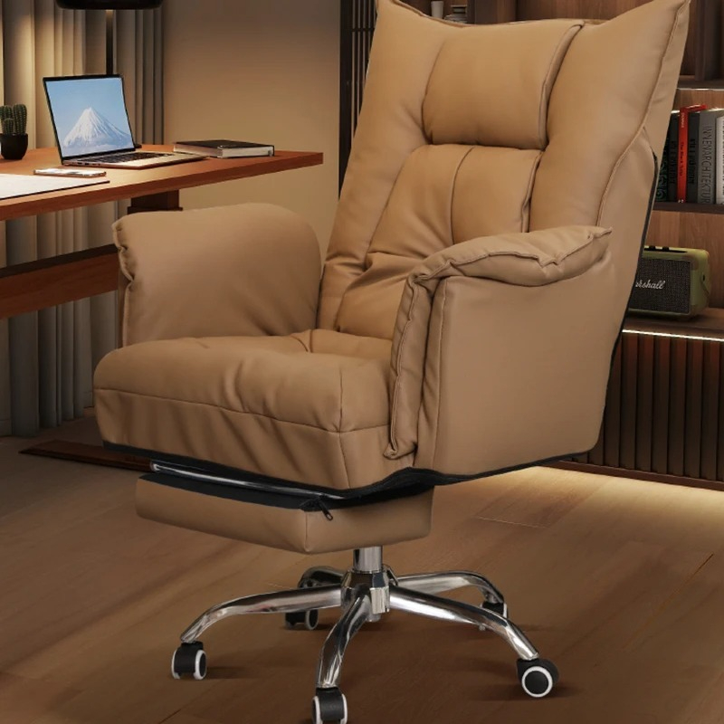 Kursi Kantor Sandaran Rumah Ta - Esports Gaming Furniture ulasan dan harga