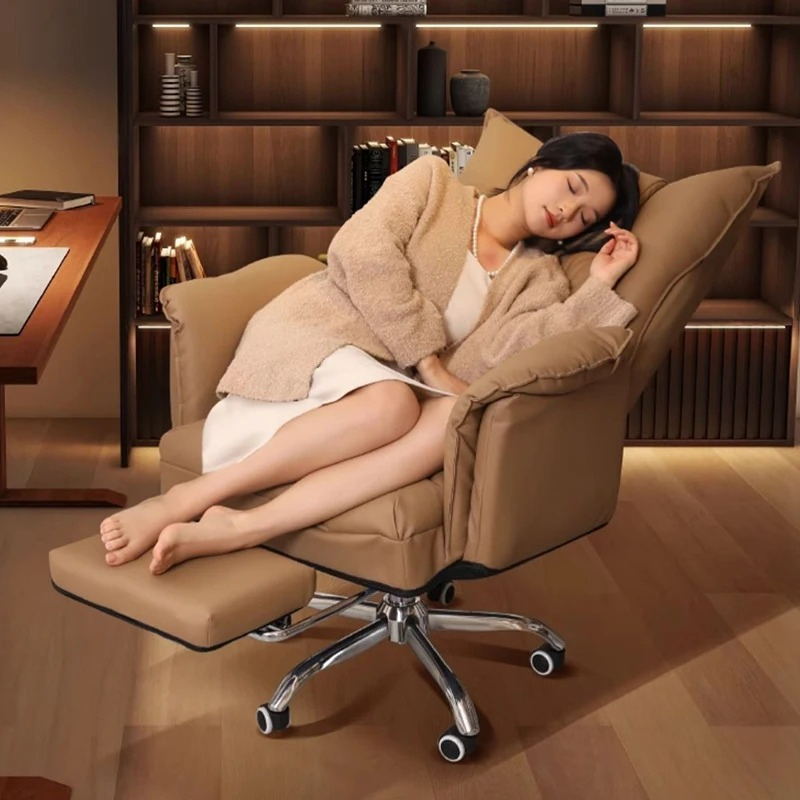 Kursi Kantor Sandaran Rumah Ta - Esports Gaming Furniture ulasan dan harga