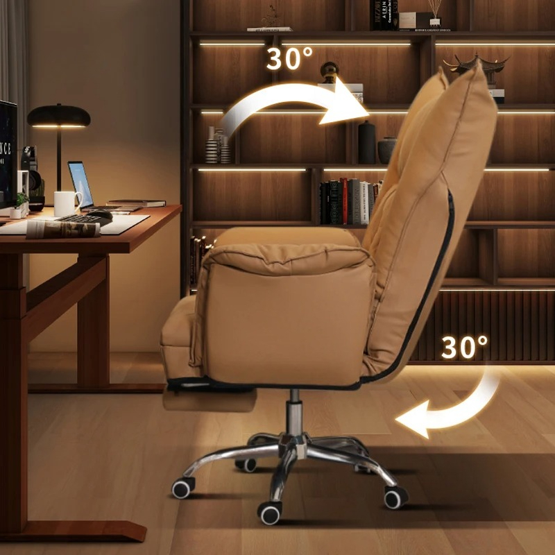 Kursi Kantor Sandaran Rumah Ta - Esports Gaming Furniture ulasan dan harga
