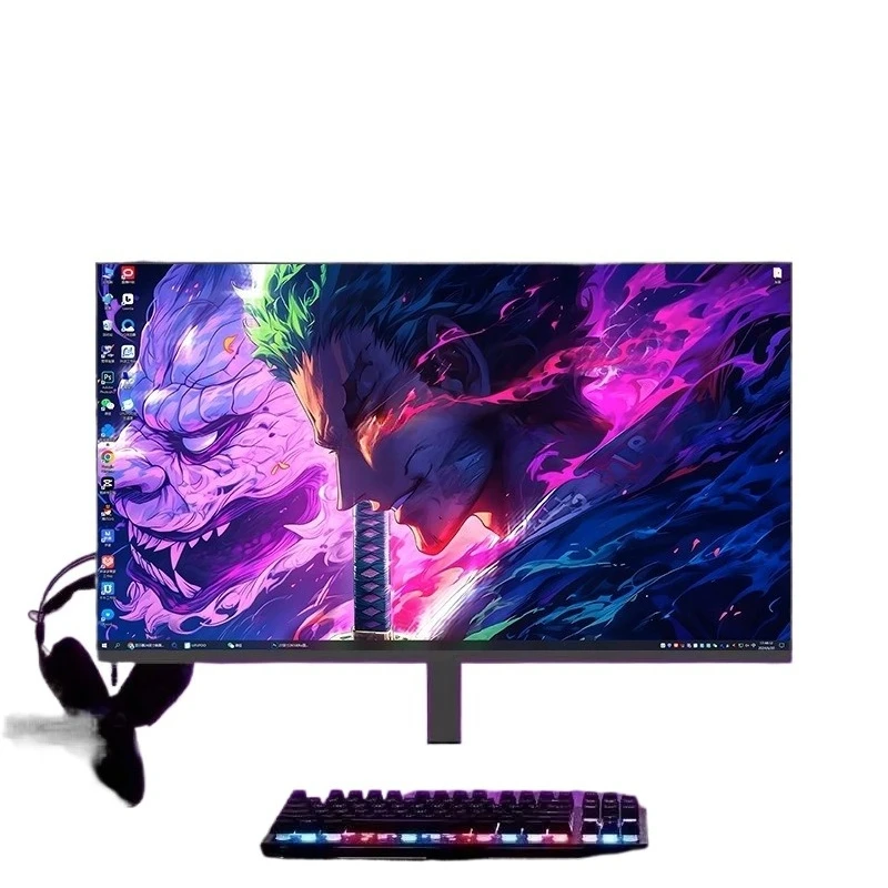 Monitor gaming lengkung 27 inc - Gaming Monitor Curved ulasan dan harga