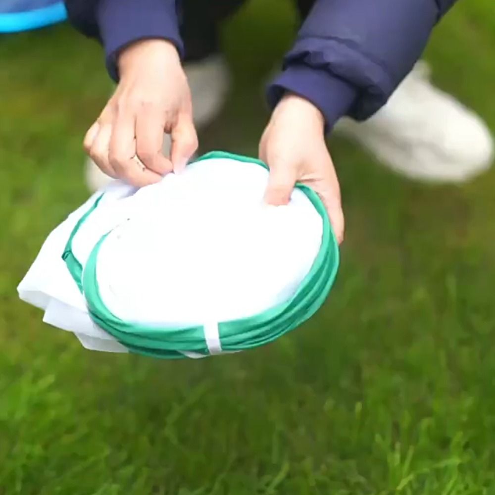 Kandang Serangga Dapat Dilipat - Green Screen Collapsible ulasan dan harga