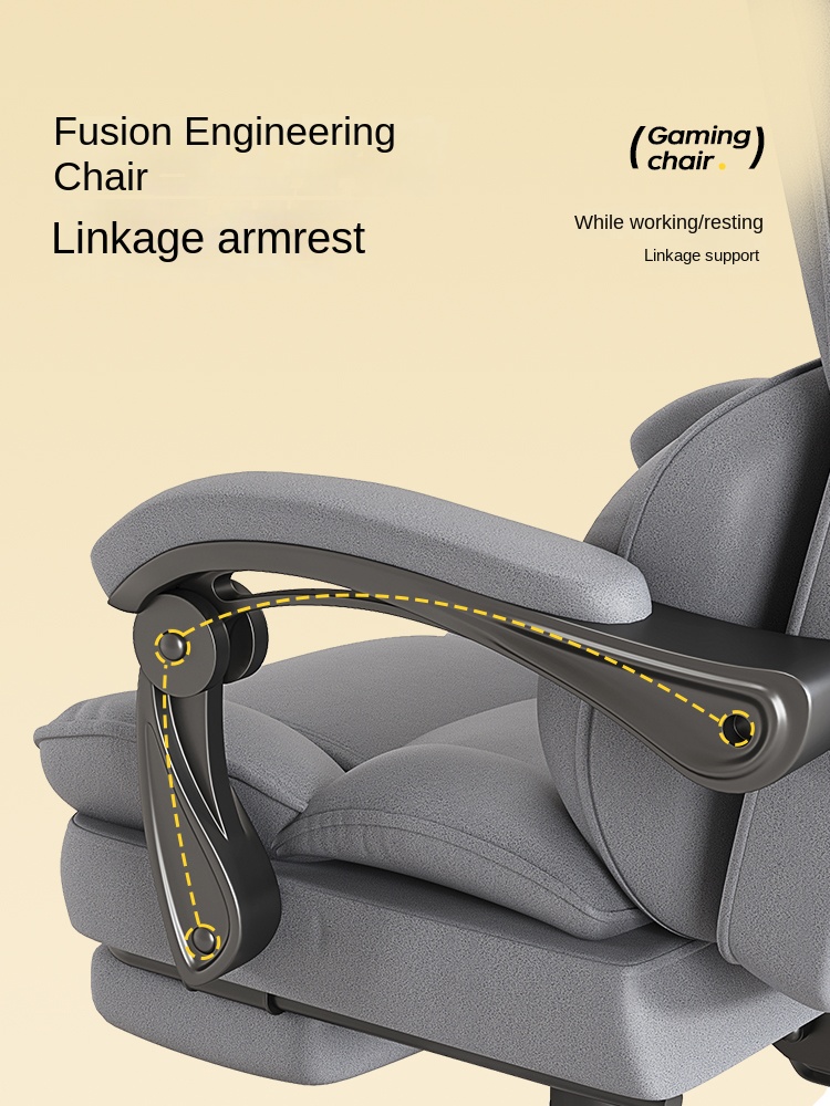 Kursi E-sports Kursi Komputer  - Esports Gaming Furniture ulasan dan harga
